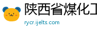 陕西省煤化工集团有限责任公司